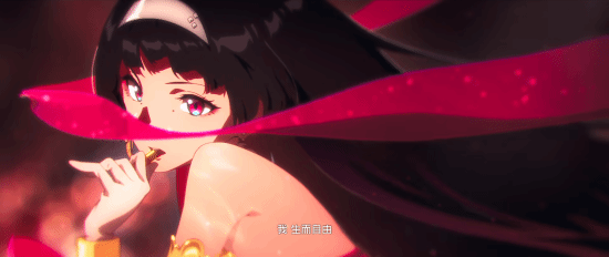 《绝区零》1.5版更新，耀嘉音伊芙琳双星闪耀登场宣传图2