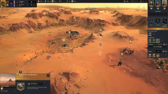Steam“即時(shí)戰(zhàn)略”游戲節(jié)，多款大作折扣促銷宣傳圖3