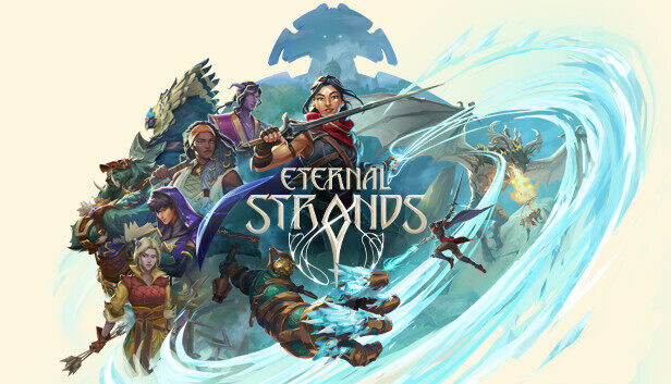 《永恒之鏈》Steam試玩Demo上線，搶先體驗(yàn)?zāi)Щ妹半U(xiǎn)
