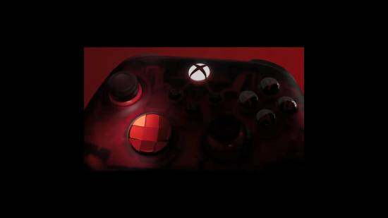 Xbox“Pulse Cipher”手柄亮相，2月4日上市
