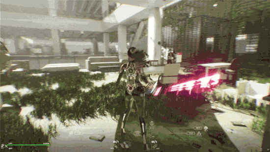 《DISORDER》登陸PC主機，地牢探索新篇章開啟！宣傳圖2