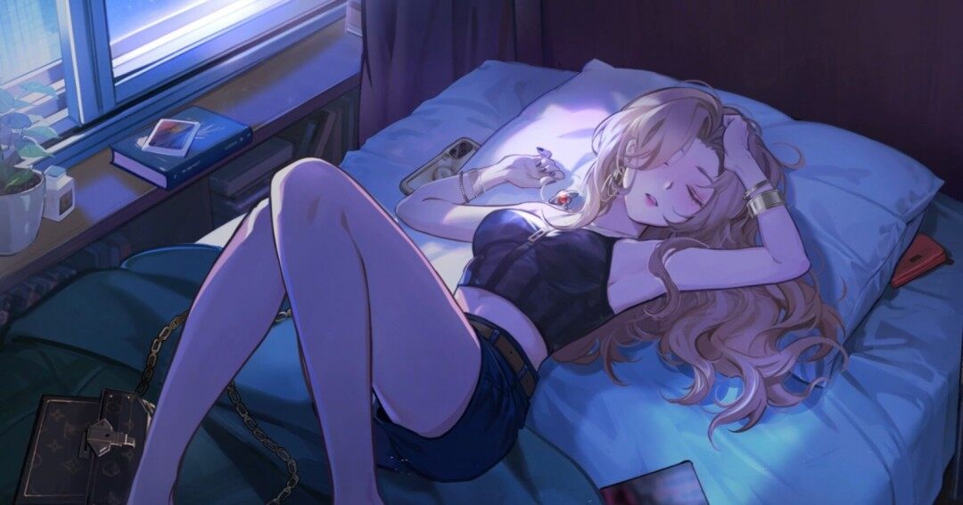 《中國式相親》Steam發(fā)售，沉浸式婚戀體驗(yàn)受熱捧