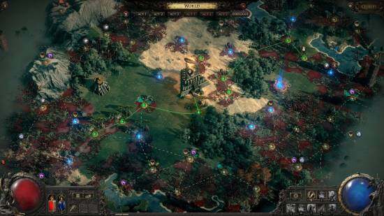 Steam周銷(xiāo)榜更新，《流放之路2》再次奪冠