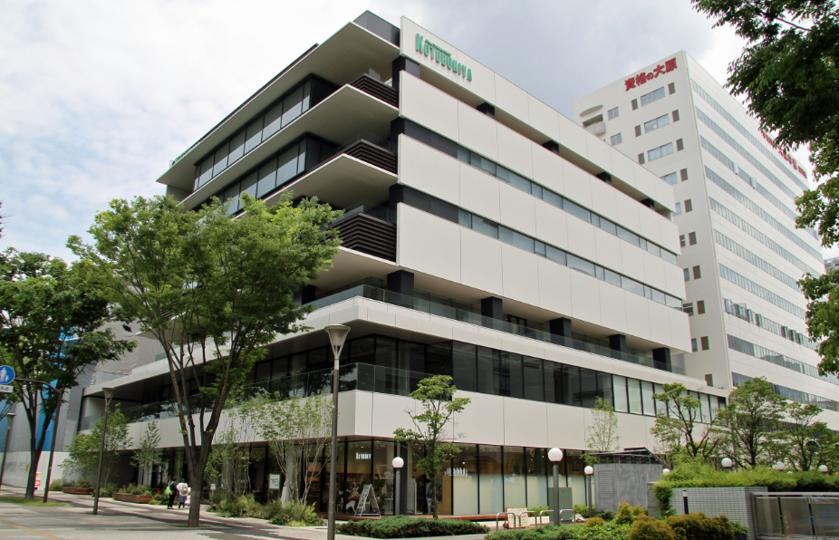 壽屋上海首家旗艦店開業(yè)，玩具文化魅力登陸中國宣傳圖2