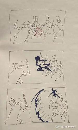 《影之刃零》新視頻發(fā)布，制作人揭秘獨(dú)特武俠風(fēng)宣傳圖4
