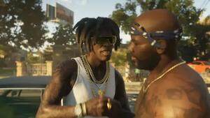 《GTA6》售價(jià)或?qū)⑵瓢?，游戲定價(jià)引發(fā)新思考宣傳圖2