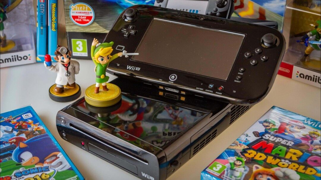 任天堂Switch 2遭憂，恐步Wii U后塵難吸主流買家宣傳圖2
