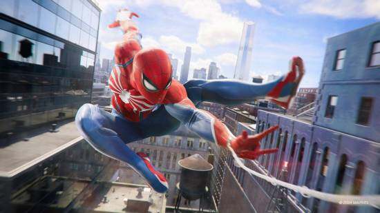 Insomniac Games掌舵人Ted Price即將退休宣傳圖2