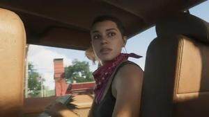 《GTA6》售價(jià)或?qū)⑵瓢伲螒蚨▋r(jià)引發(fā)新思考宣傳圖3