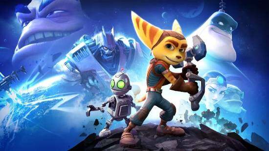 Insomniac Games探索游戲影視化新機遇宣傳圖2