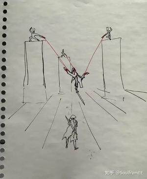 《影之刃零》新視頻發(fā)布，制作人揭秘獨(dú)特武俠風(fēng)宣傳圖5