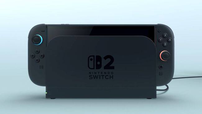 任天堂Switch 2遭憂，恐步Wii U后塵難吸主流買家