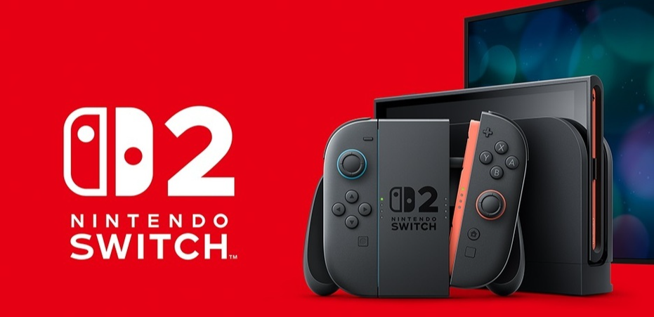 Switch 2面臨兩大挑戰(zhàn)：性能與定價