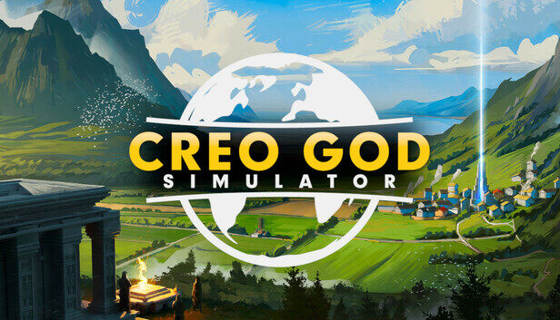 《信仰神模擬》Steam新游發(fā)布，打造你的神話世界
