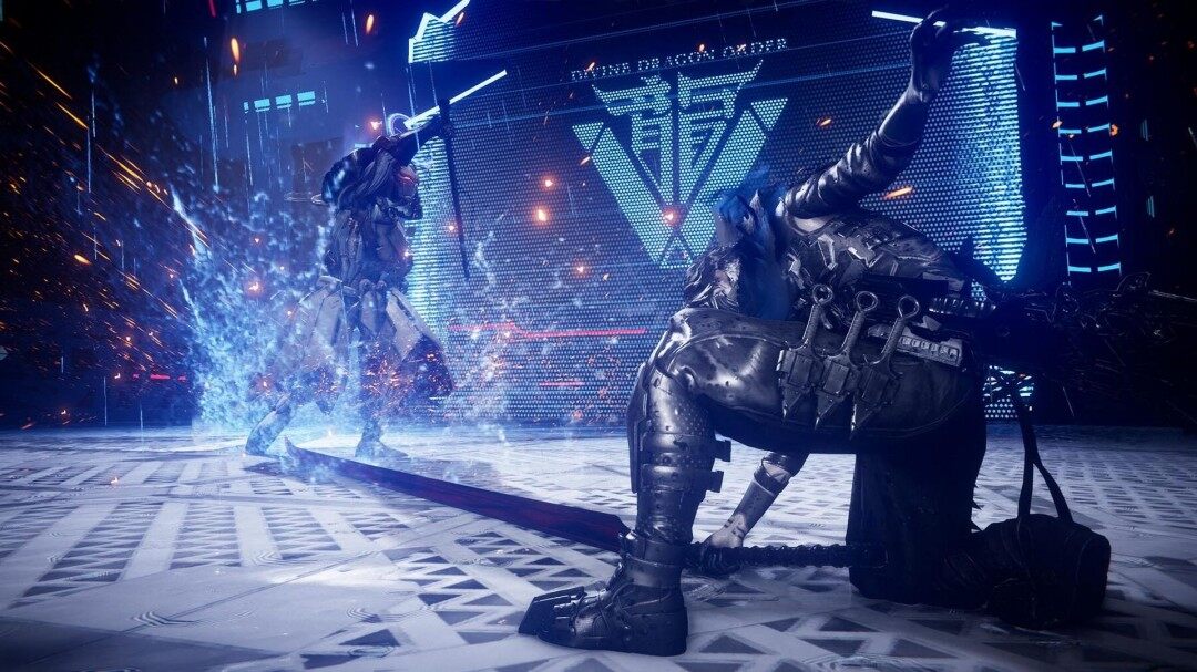 《忍者龍劍傳4》公布，預計2025年秋發(fā)售