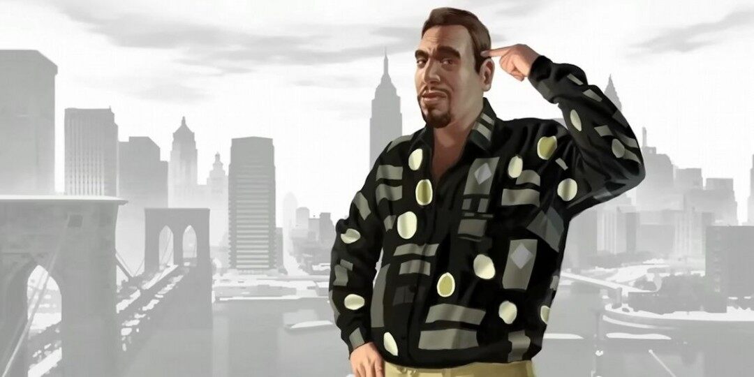 R星前員工就《GTA》MOD下架事件發(fā)聲：不能耽誤公司賺錢