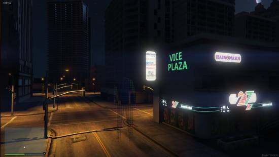 《GTA 6》地圖在《三男一狗》中重現(xiàn)，粉絲自制MOD即將發(fā)布宣傳圖2