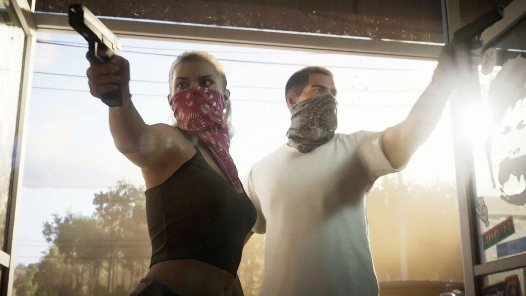 《GTA6》疑似發(fā)售日泄露：9月17日登PS5宣傳圖4