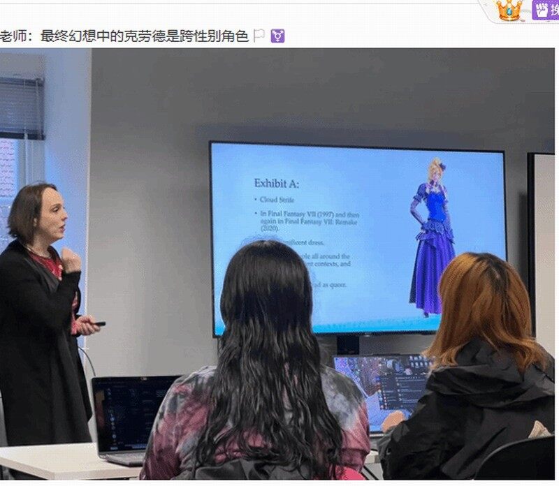 瑞典留學(xué)生分享課件引爭議，涉DEI內(nèi)容遭校方警告宣傳圖5