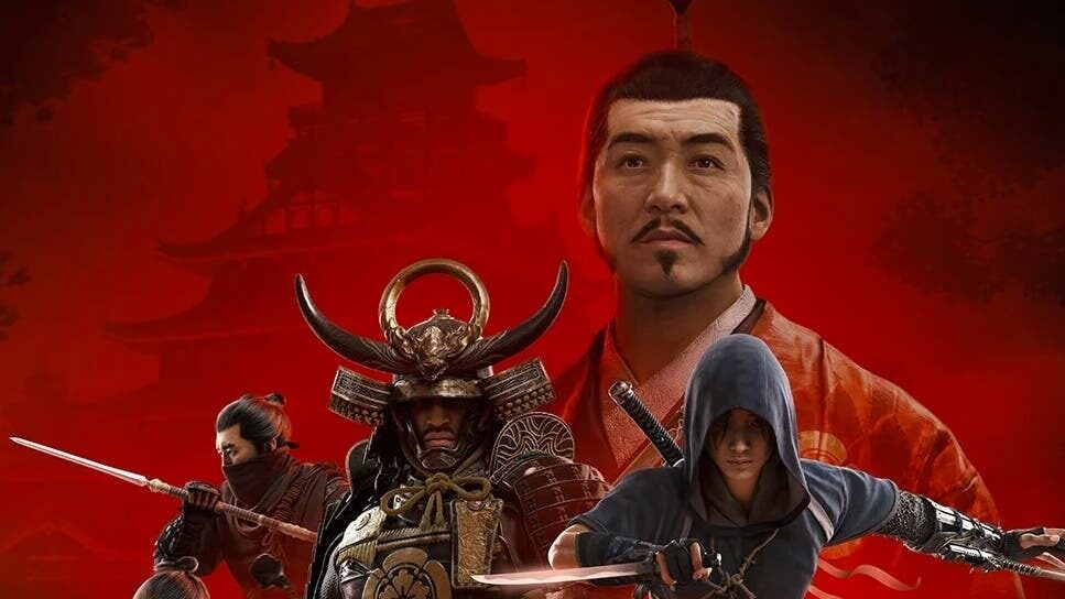 《刺客信條：影》設(shè)定集遭泄，育碧急封，看點全在這里！