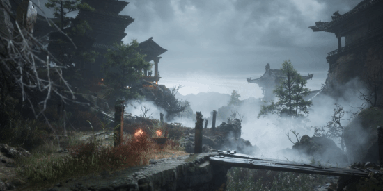 《黑神話：悟空》火了！游戲場景帶火現(xiàn)實古建筑旅游！