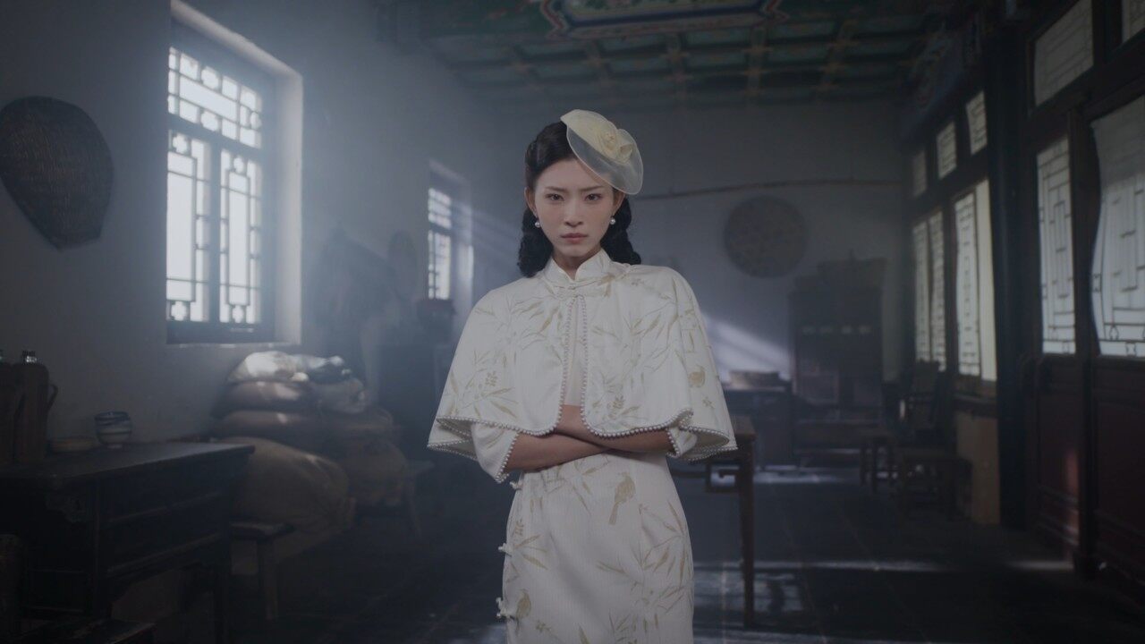 《命運(yùn)游戲2》開(kāi)場(chǎng)似播放器，民國(guó)新游引爆期待！宣傳圖2