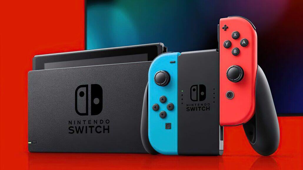Switch銷量破1.5億！新款Switch2能否再創(chuàng)輝煌？