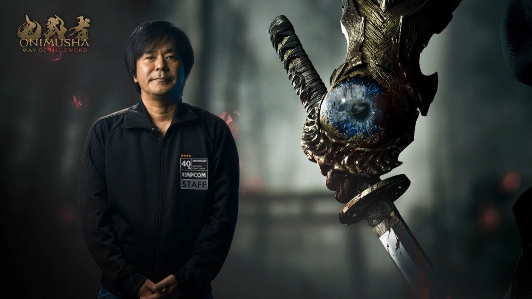 《鬼武者：劍之道》2026震撼來襲，劍斗新紀(jì)元！