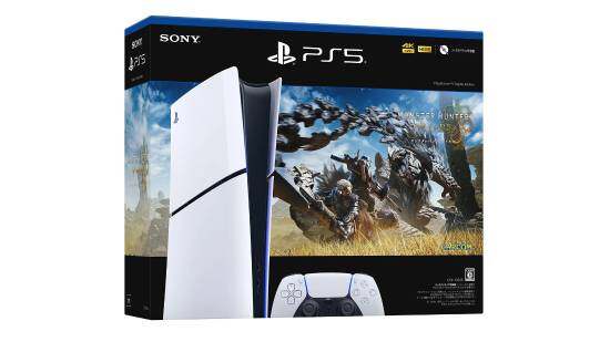 《怪物獵人：荒野》PC上線，PS5捆綁版來襲！宣傳圖3