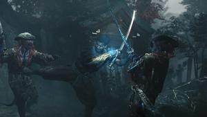 《鬼武者：劍之道》2026年來(lái)襲，重現(xiàn)劍斗魅力！宣傳圖4