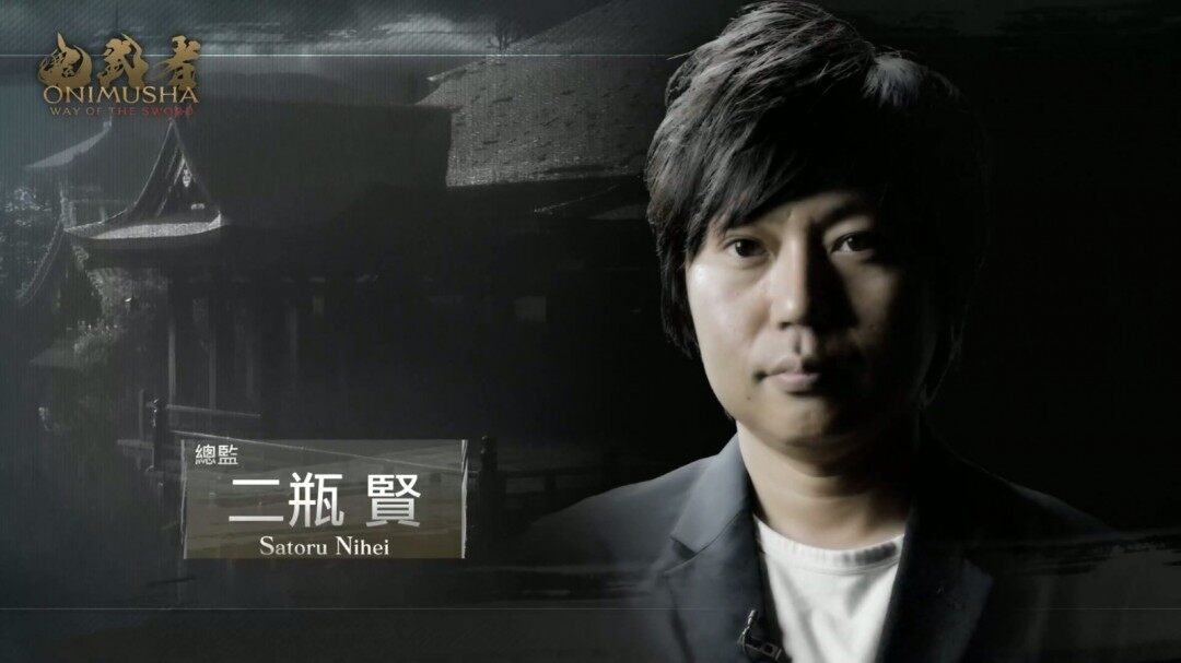 《鬼武者：劍之道》2026年燃戰(zhàn)京都，等你來戰(zhàn)！宣傳圖3