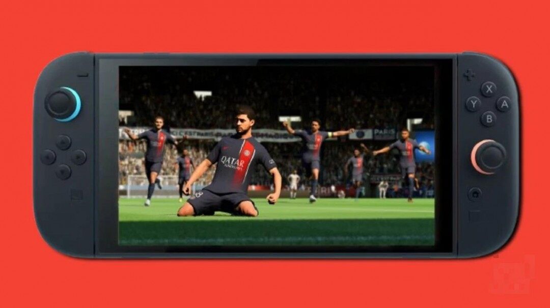 EA力挺Switch 2，新游戲機或成游戲業(yè)新爆點！宣傳圖3