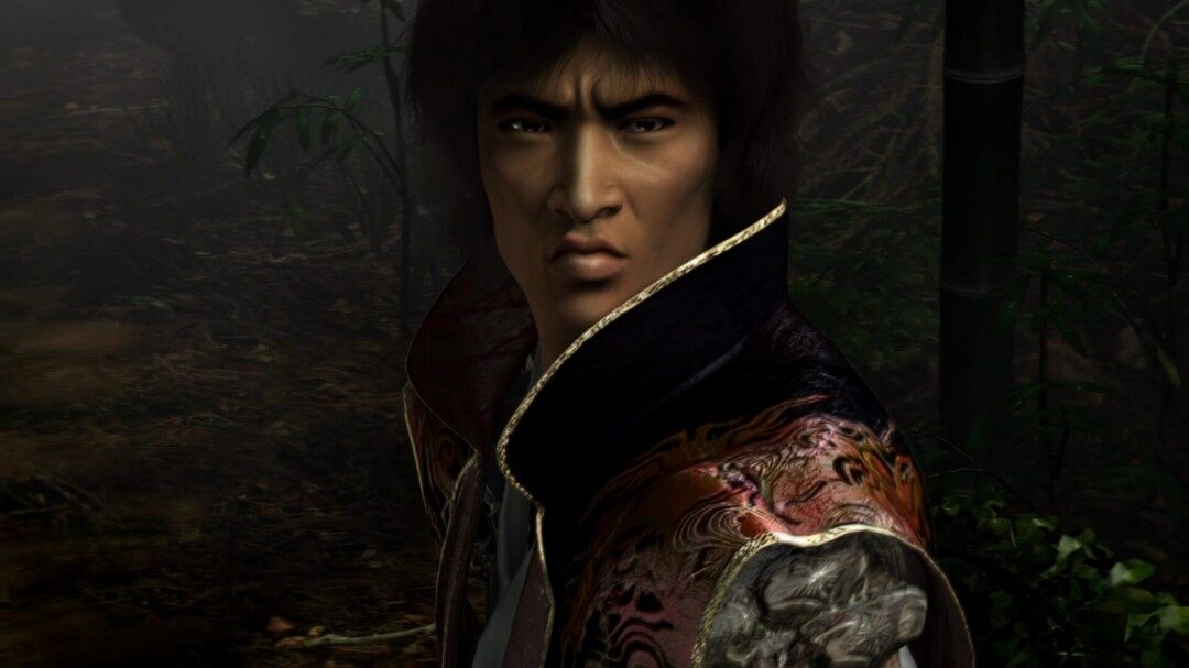《鬼武者2》高清復(fù)刻，2025年燃爆歸來，重溫經(jīng)典！