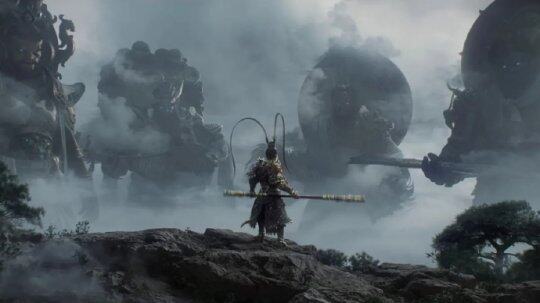 中國(guó)游戲出海領(lǐng)跑，服務(wù)貿(mào)易破萬(wàn)億大關(guān)！