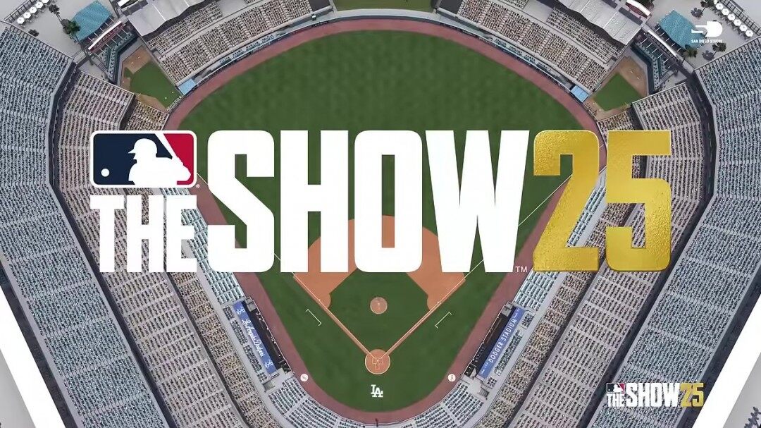 《MLB25》實(shí)機(jī)演示燃爆，棒球迷準(zhǔn)備好了嗎？宣傳圖2