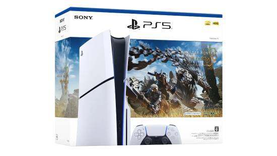 《怪物獵人：荒野》PC上線，PS5捆綁版來襲！宣傳圖2