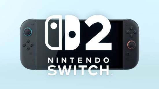 任天堂Switch2直面會定檔！4月2日晚9點見！宣傳圖2