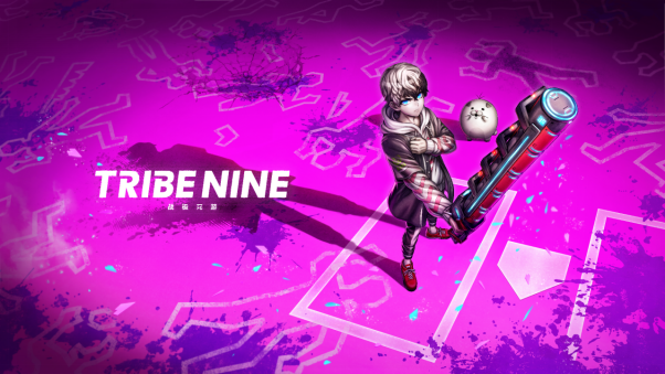 《TRIBE NINE》1.0版PV來(lái)襲，2月8日搶先看！