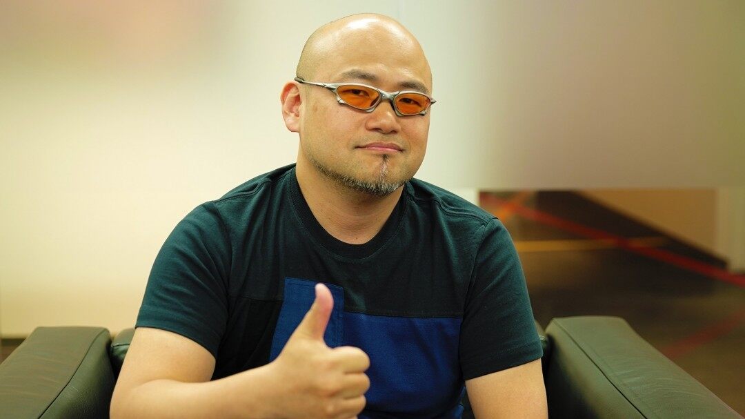 白金工作室人才流失，神谷英樹(shù)新工作室引關(guān)注！