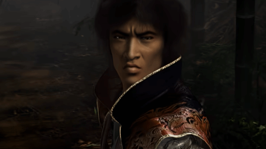 《鬼武者2》HD復(fù)刻版，2025年震撼歸來！