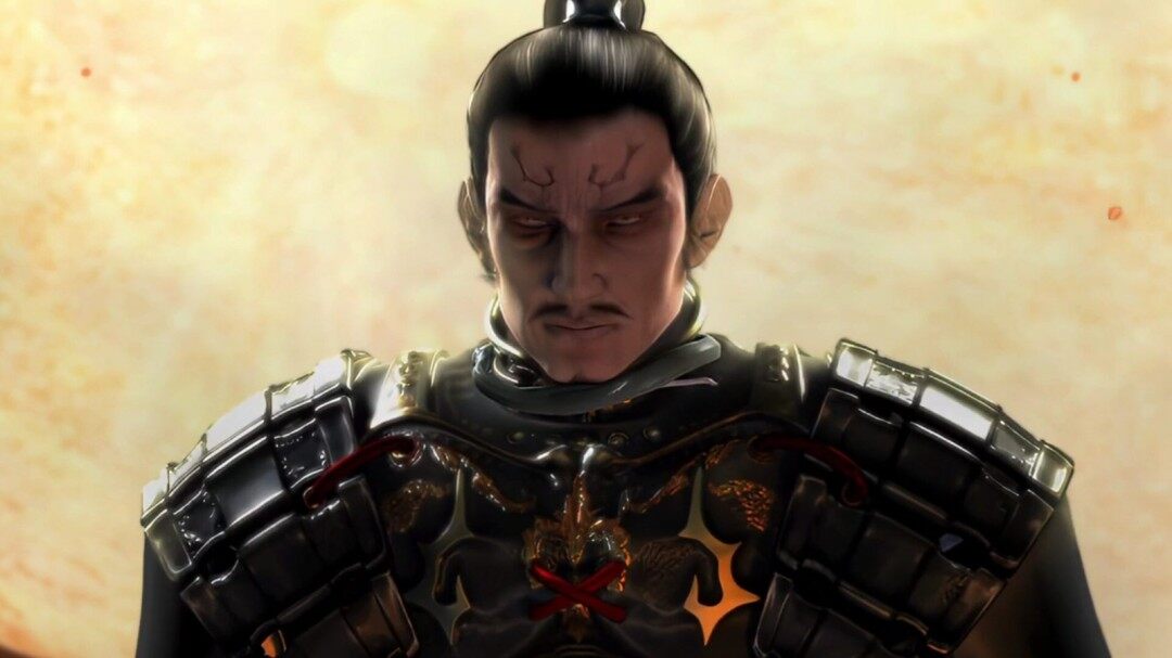 《鬼武者2》高清復刻，2025年燃爆歸來，重溫經典！宣傳圖2