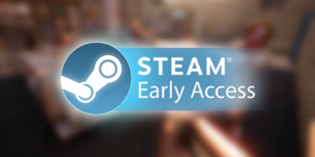 Steam新調(diào)整：搶先體驗(yàn)游戲更新進(jìn)度一目了然！宣傳圖3