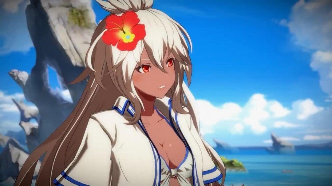 《碧藍幻想Versus》新裝亮相，2月26日炫酷登場！宣傳圖3
