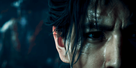 《鬼武者：劍之道》公布，2026年登陸次世代平臺！