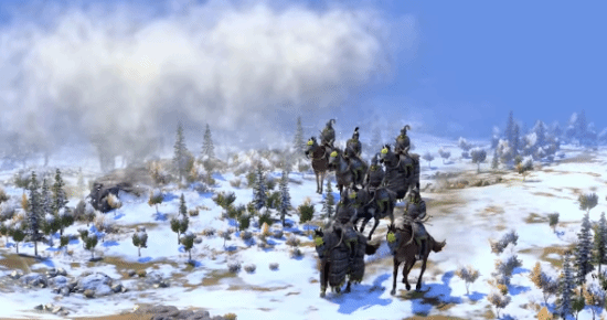 《文明7》Steam遇冷，F(xiàn)iraxis緊急補丁能否救場？宣傳圖2