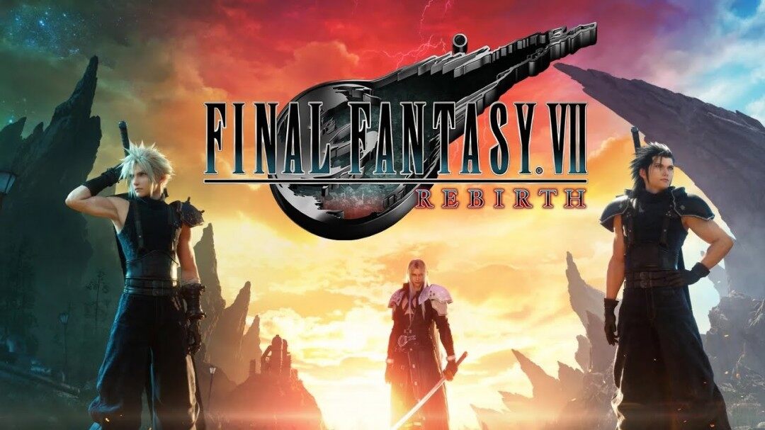 《最終幻想》系列將登Xbox？玩家沸騰了！宣傳圖4