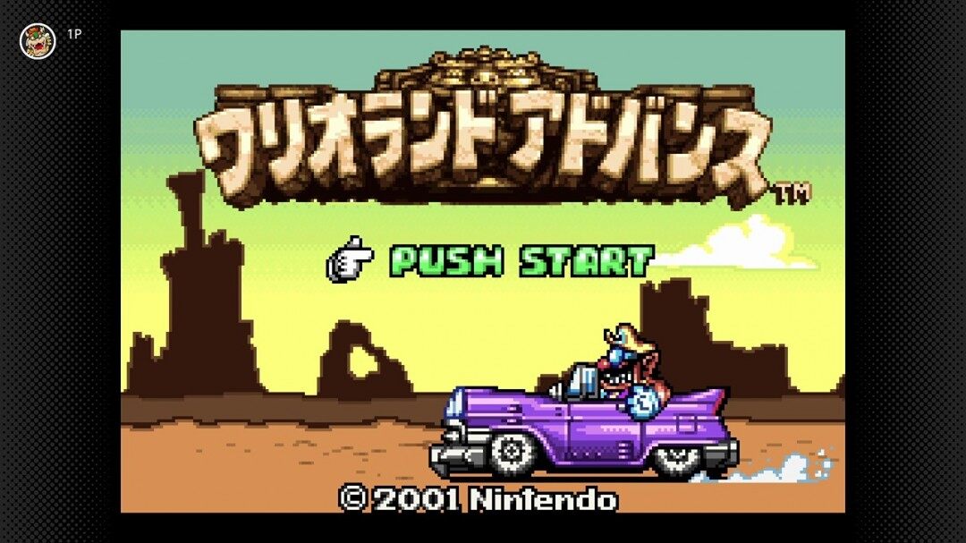 《瓦力歐尋寶記》將登Switch Online，2月14日可免費(fèi)玩宣傳圖2