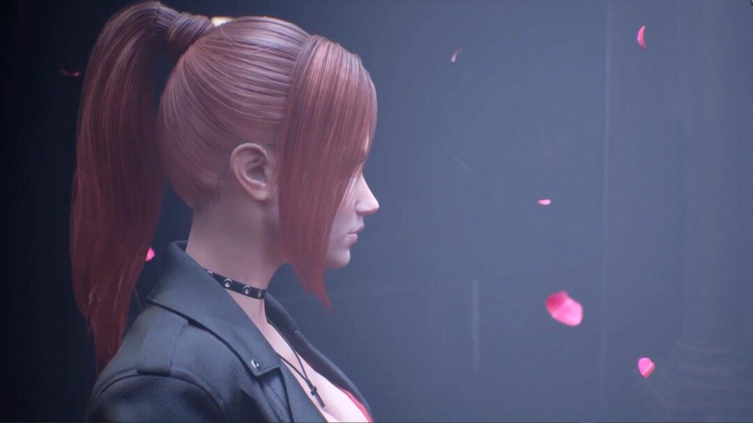 《Liminal Point》曝新預(yù)告，2026年帶來生存恐怖新體驗宣傳圖2
