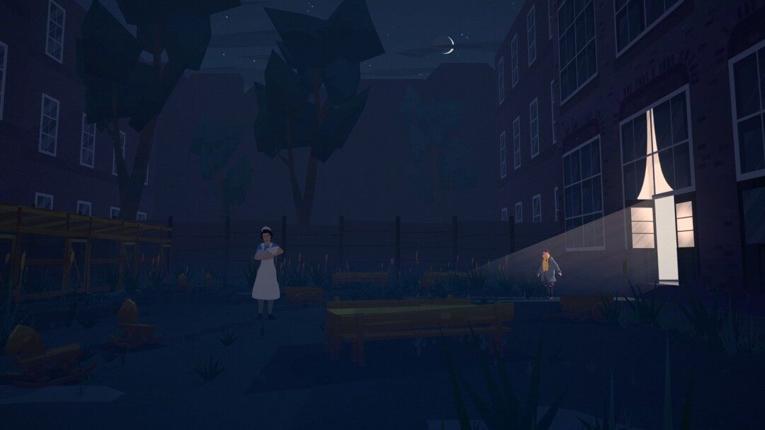 《When We Disappear》Steam上線，二戰(zhàn)視覺小說引期待宣傳圖2
