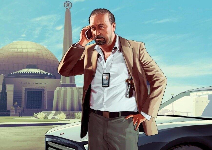《GTA》系列銷量破4.4億，新作《GTA6》秋季發(fā)布